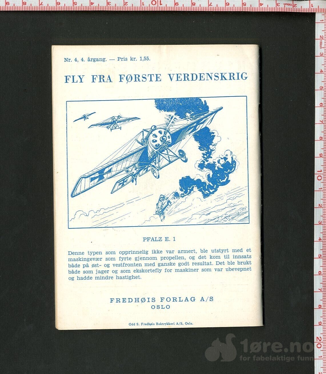 Commandoes nr 4/1965, bilde 2