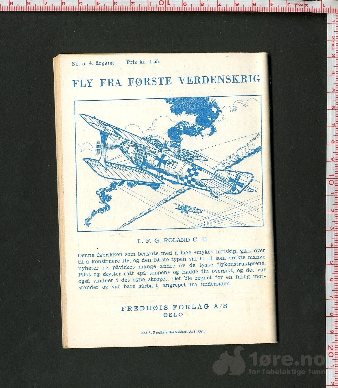 Commandoes nr 5/1965, bilde 2