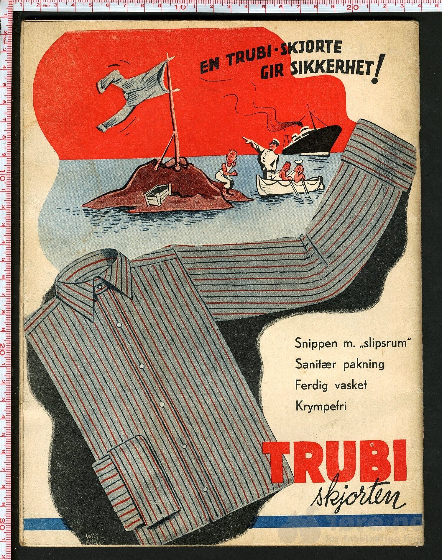 Sportsmanden julen 1939, bilde 2