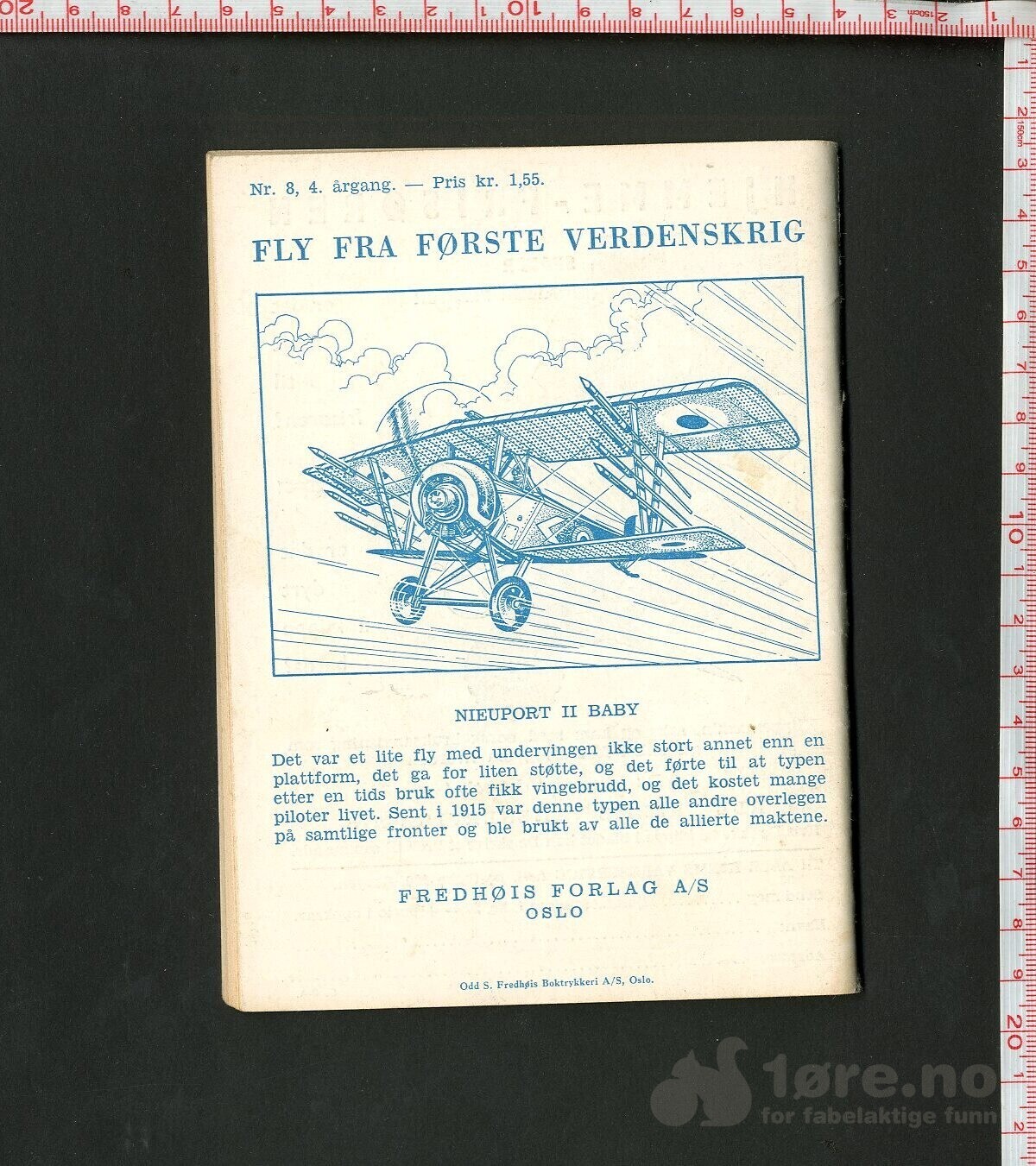 Commandoes nr 8/1965, bilde 2