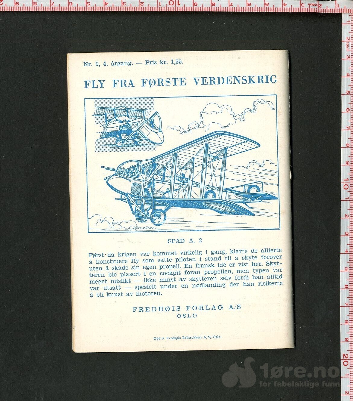 Commandoes nr  9/1965, bilde 2