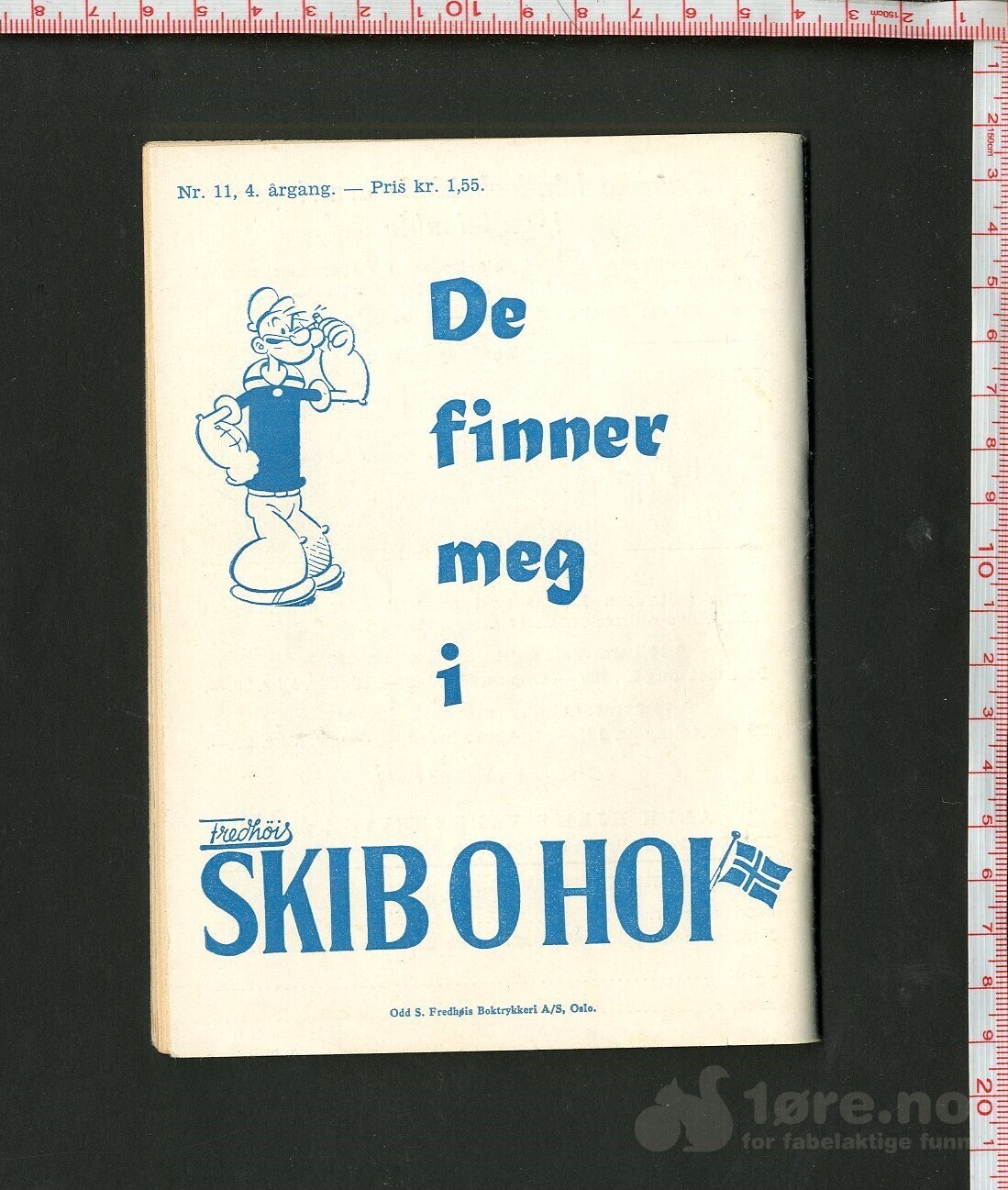 Commandoes nr 11/1965, bilde 2