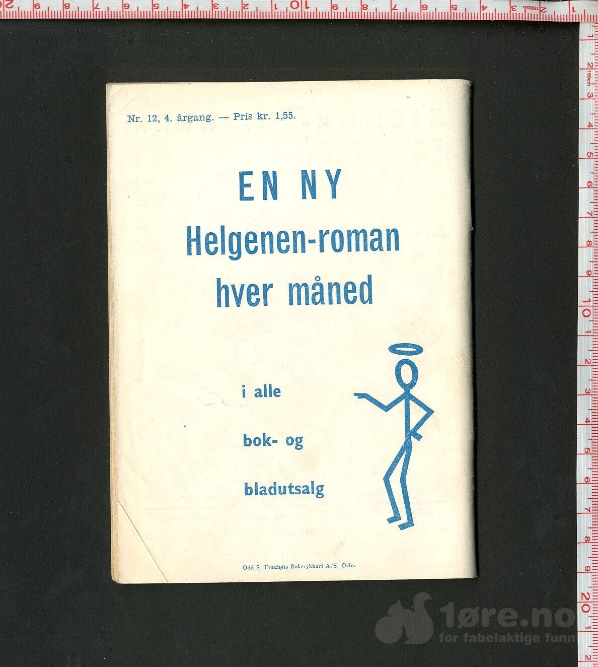 Commandoes nr 12/1965, bilde 2