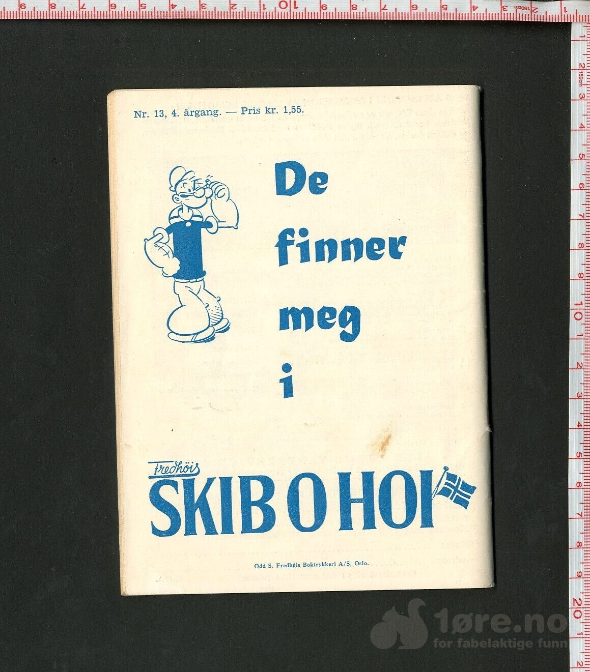 Commandoes nr 13/1965, bilde 2