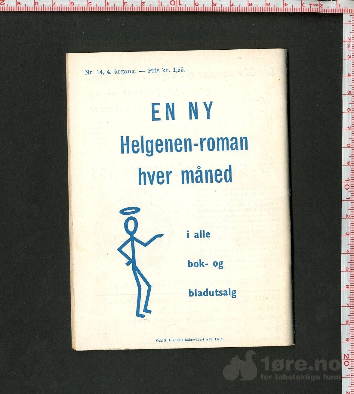 Commandoes nr 14/1965, bilde 2