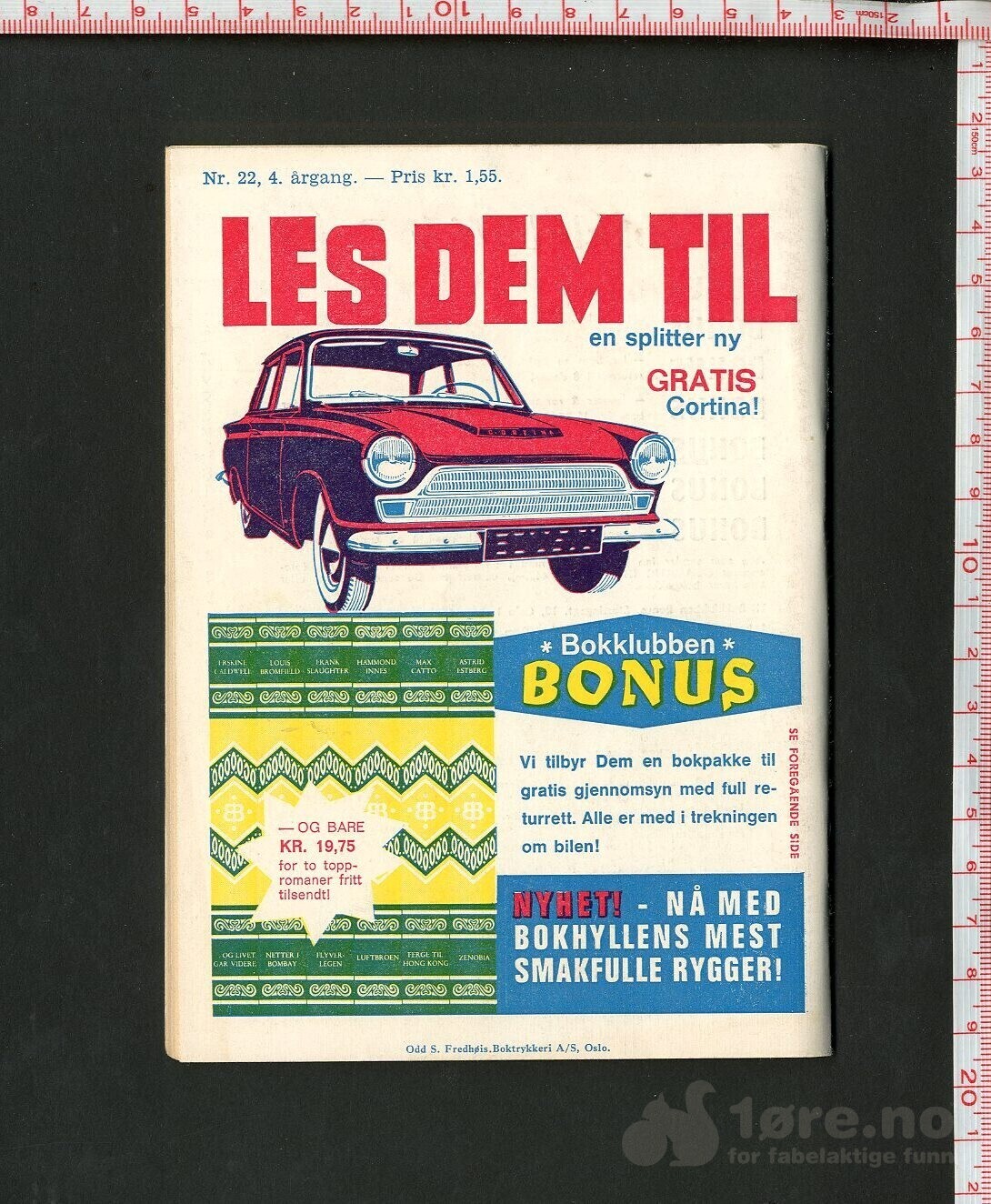 Commandoes nr 22/1965, bilde 2