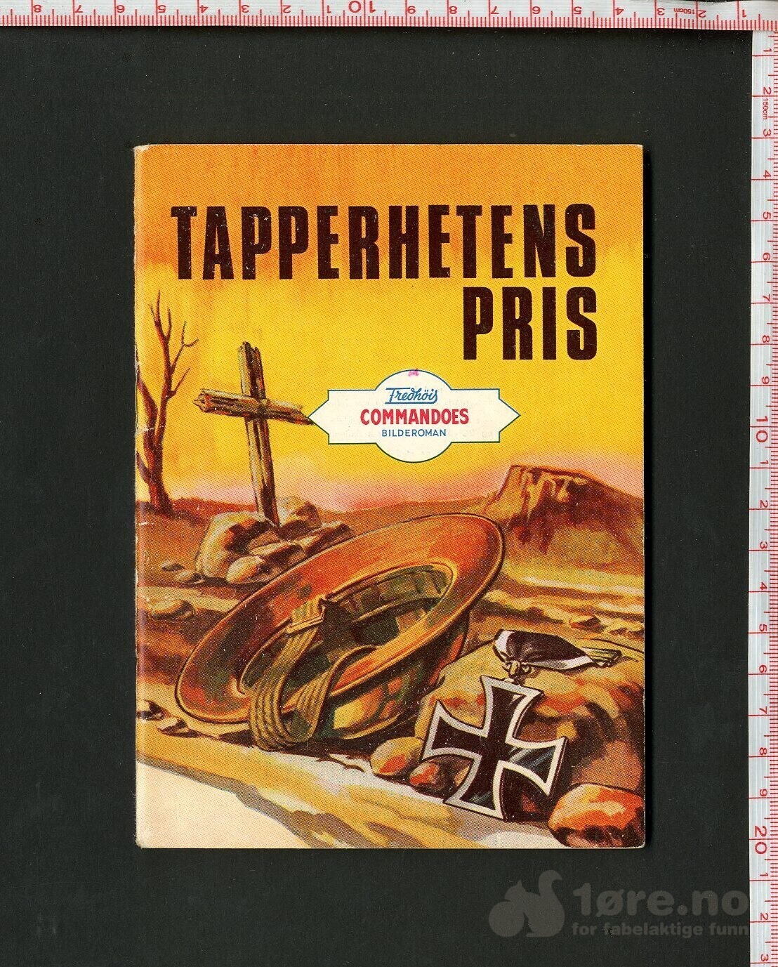 Commandoes nr 28/1965