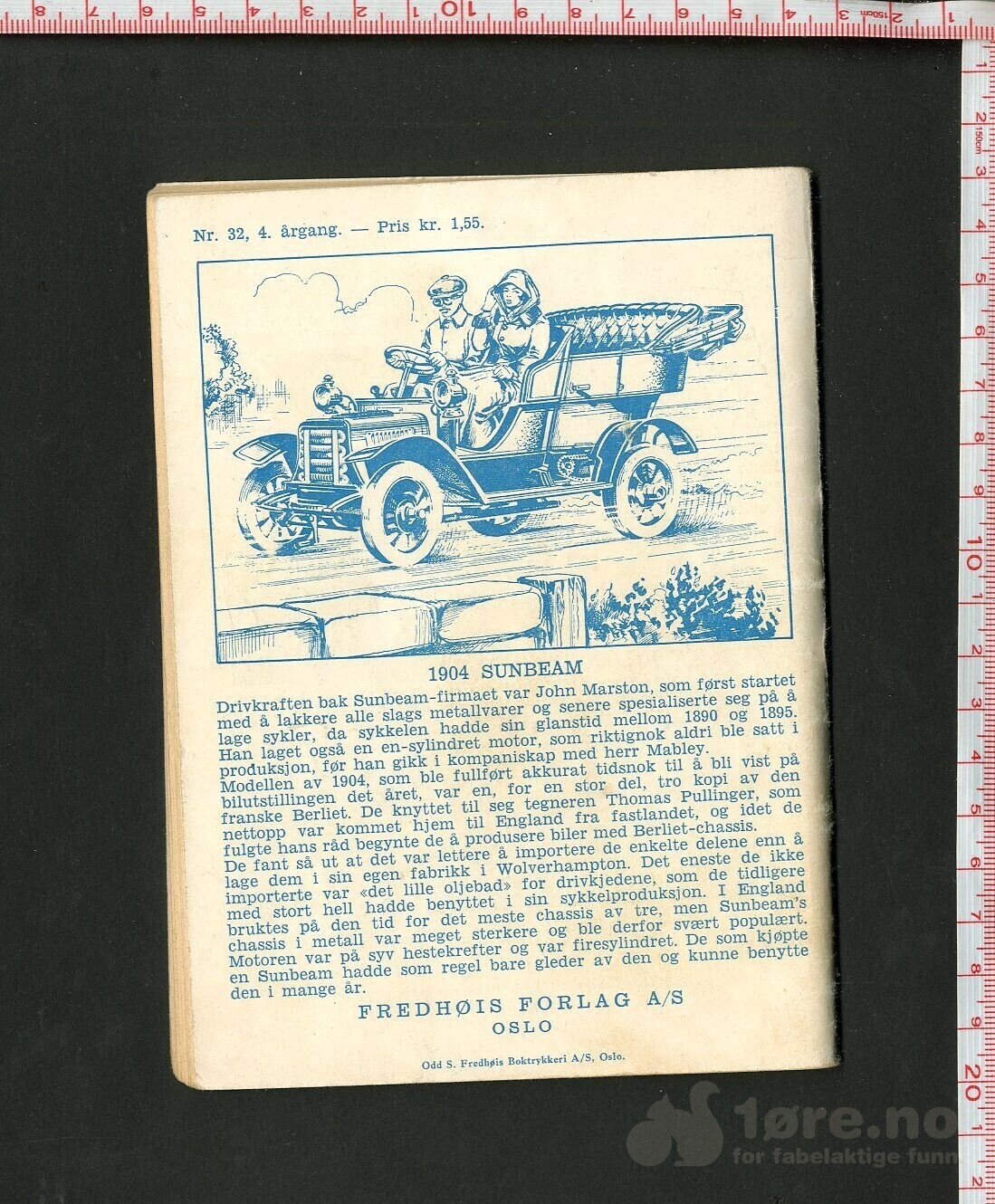 Commandoes nr 32/1965, bilde 2