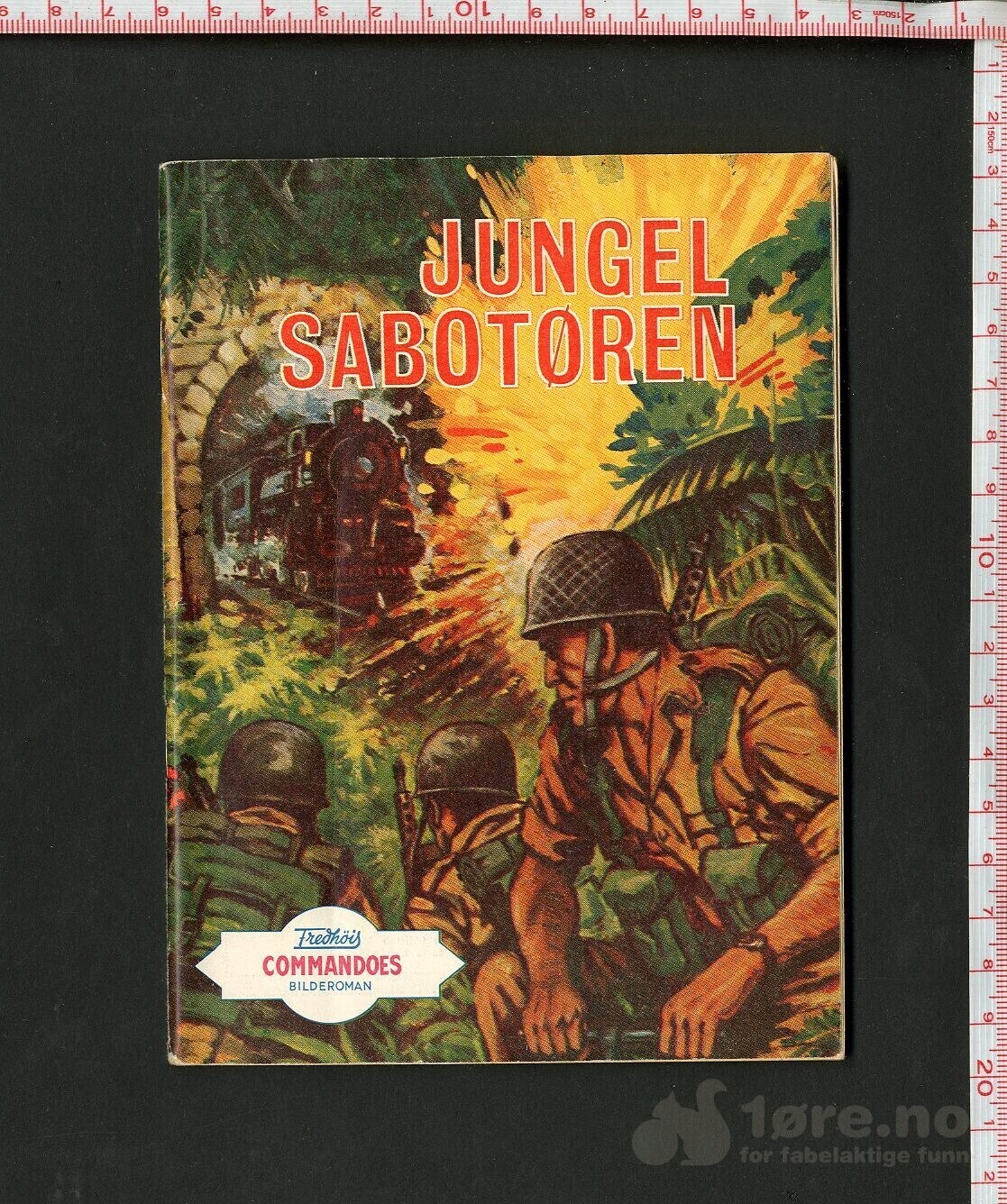 Commandoes nr 35/1965
