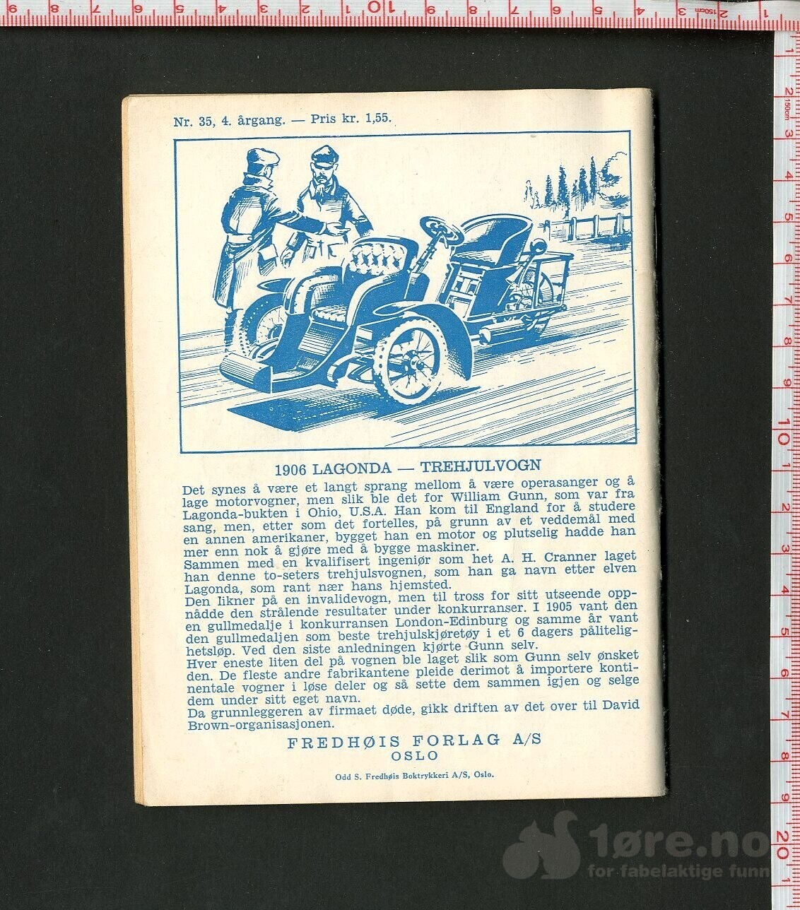 Commandoes nr 35/1965, bilde 2