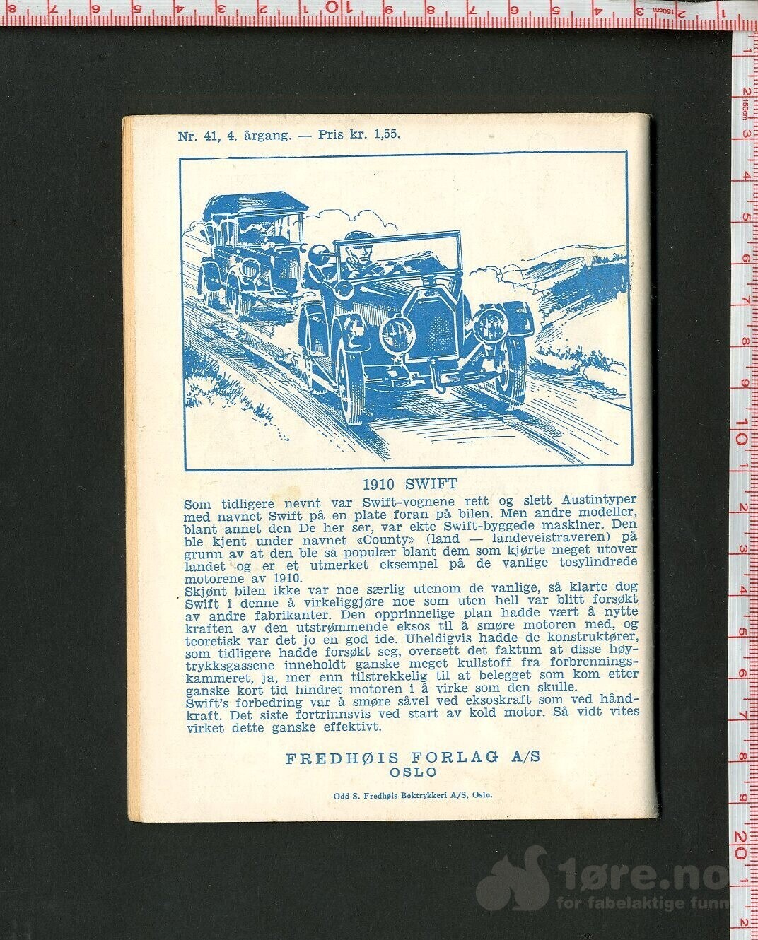 Commandoes nr 41/1965, bilde 2