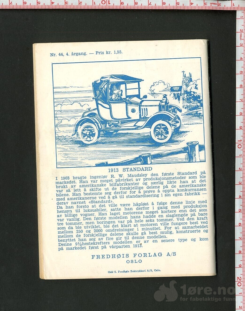 Commandoes nr 44/1965, bilde 2