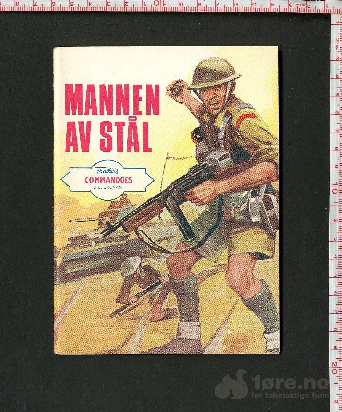 Commandoes nr 48/1965