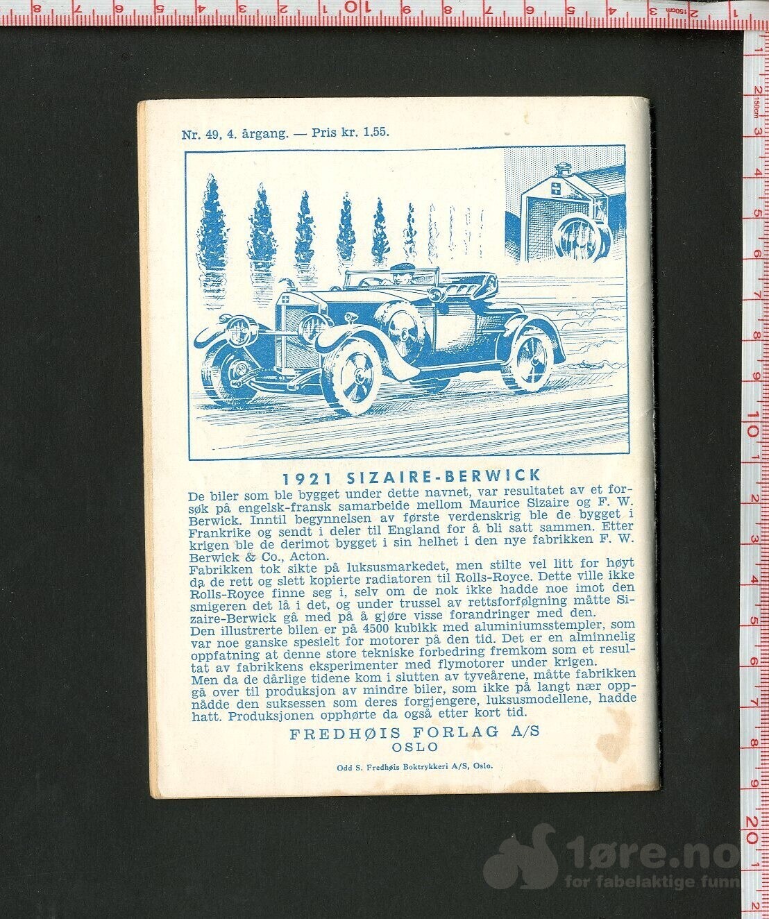 Commandoes nr 49/1965, bilde 2