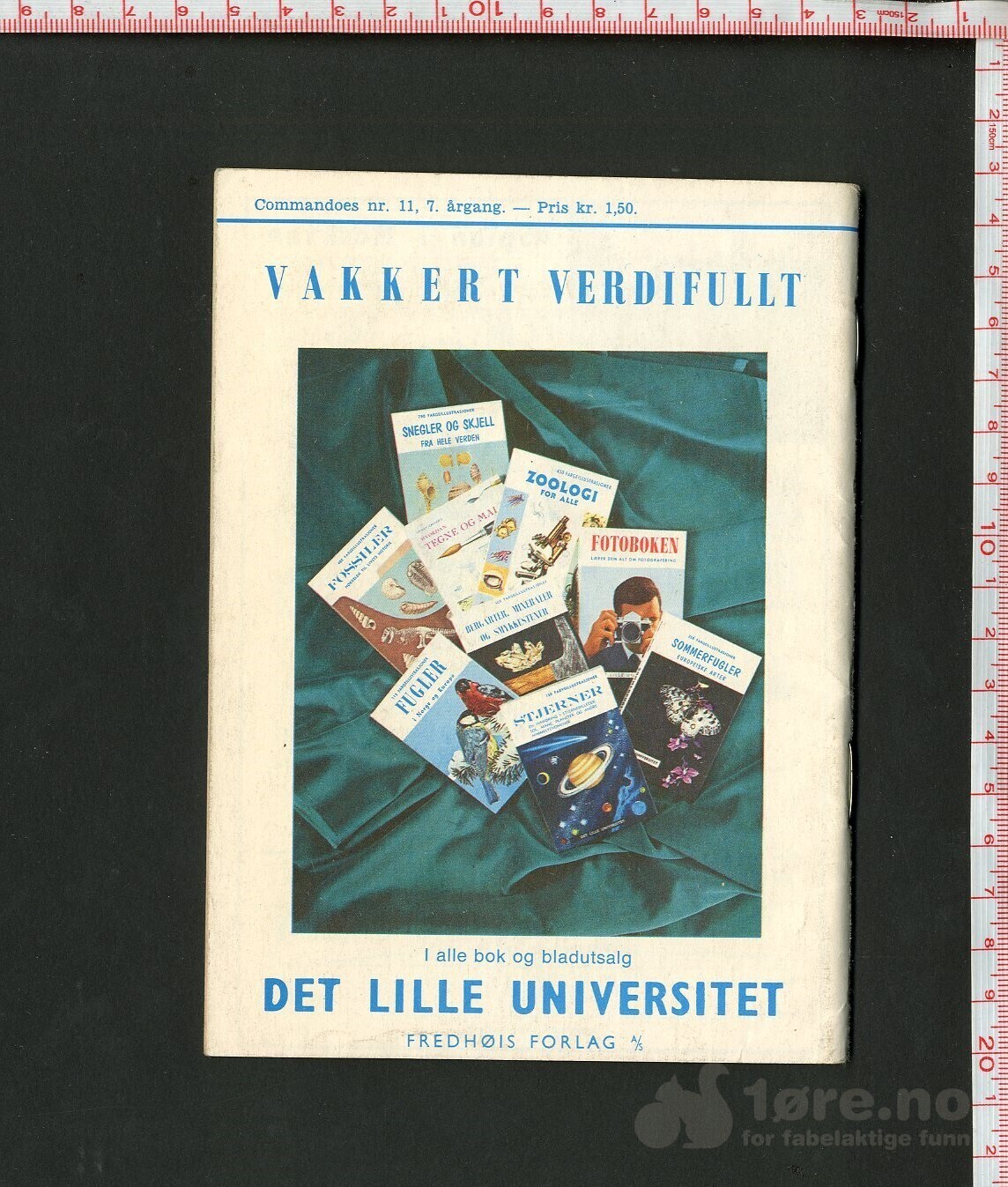 Commandoes nr 11/1968, bilde 2