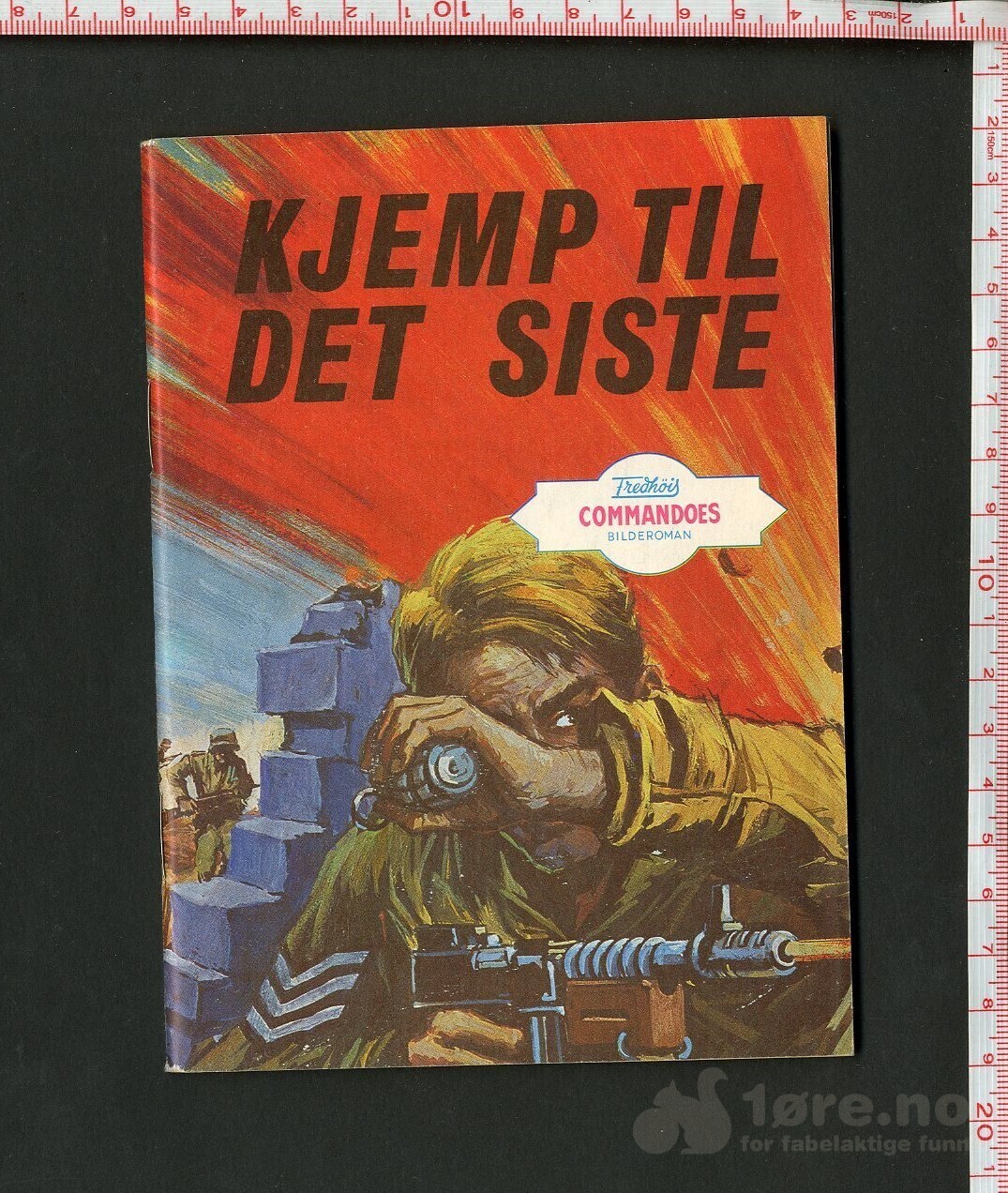 Commandoes nr 14/1968