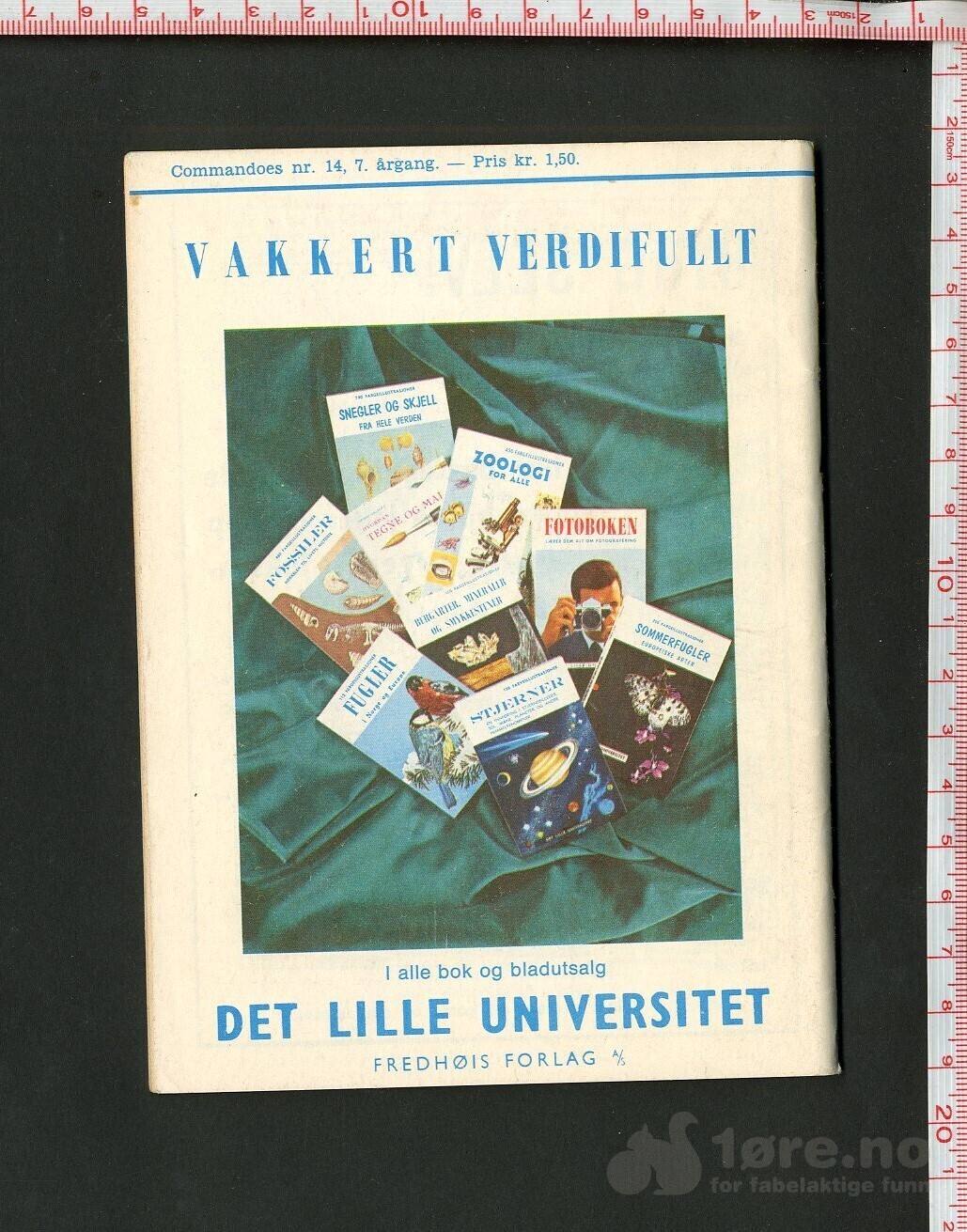 Commandoes nr 14/1968, bilde 2