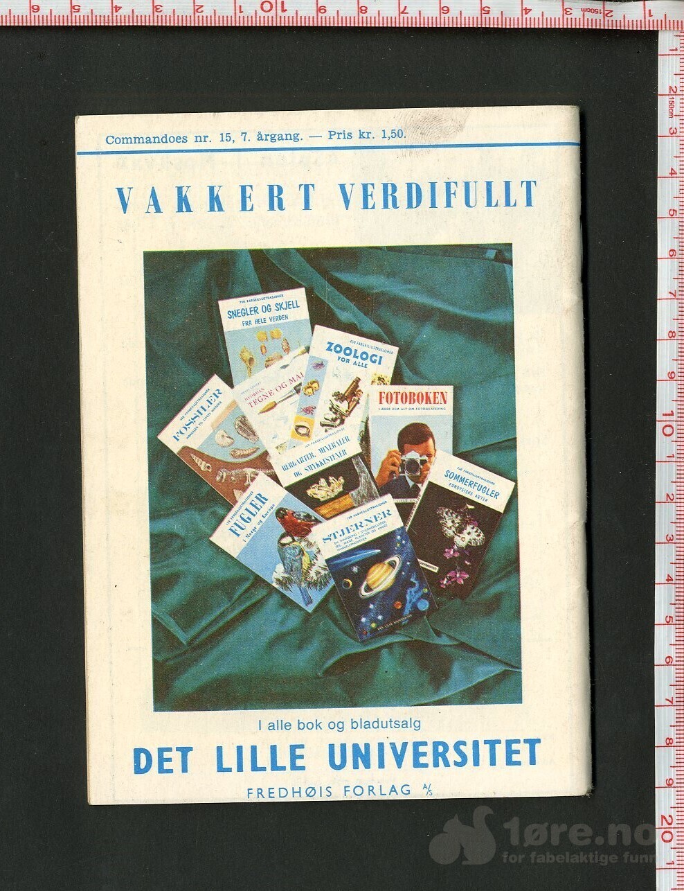Commandoes nr 15/1968, bilde 2