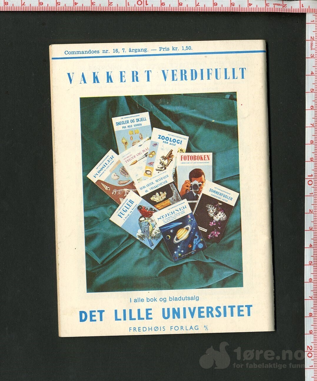 Commandoes nr 16/1968, bilde 2