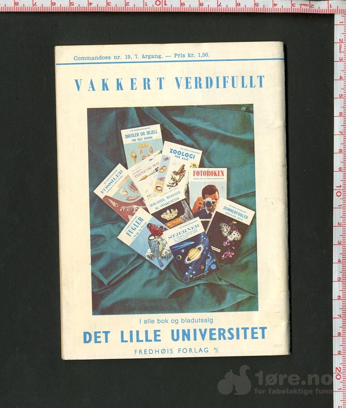 Commandoes nr 19/1968, bilde 2