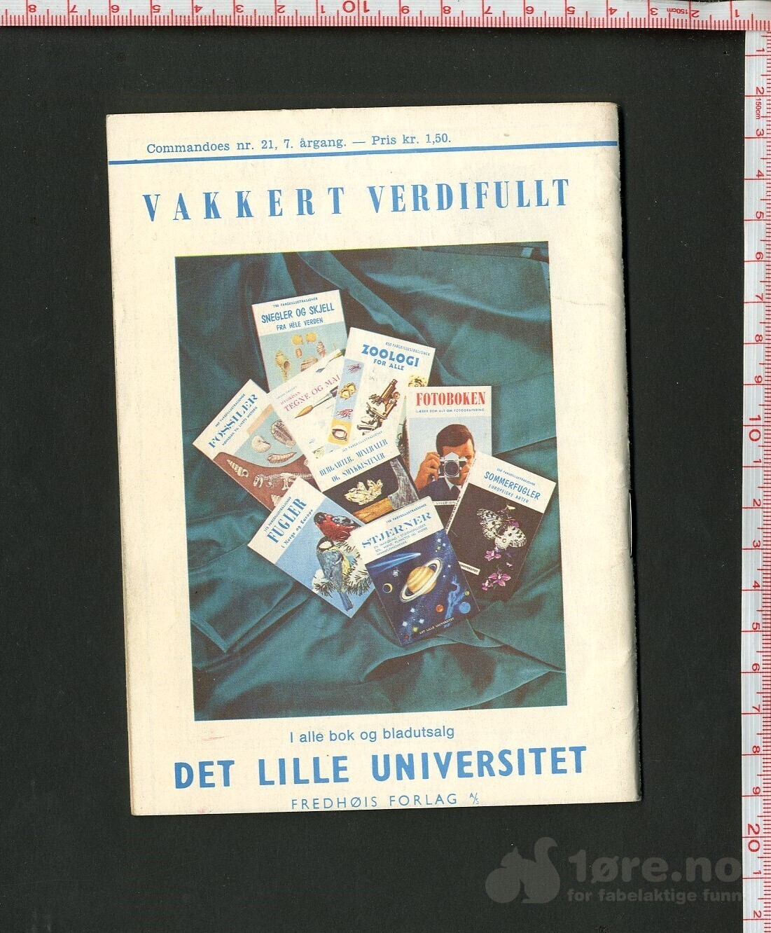 Commandoes nr 21/1968, bilde 2