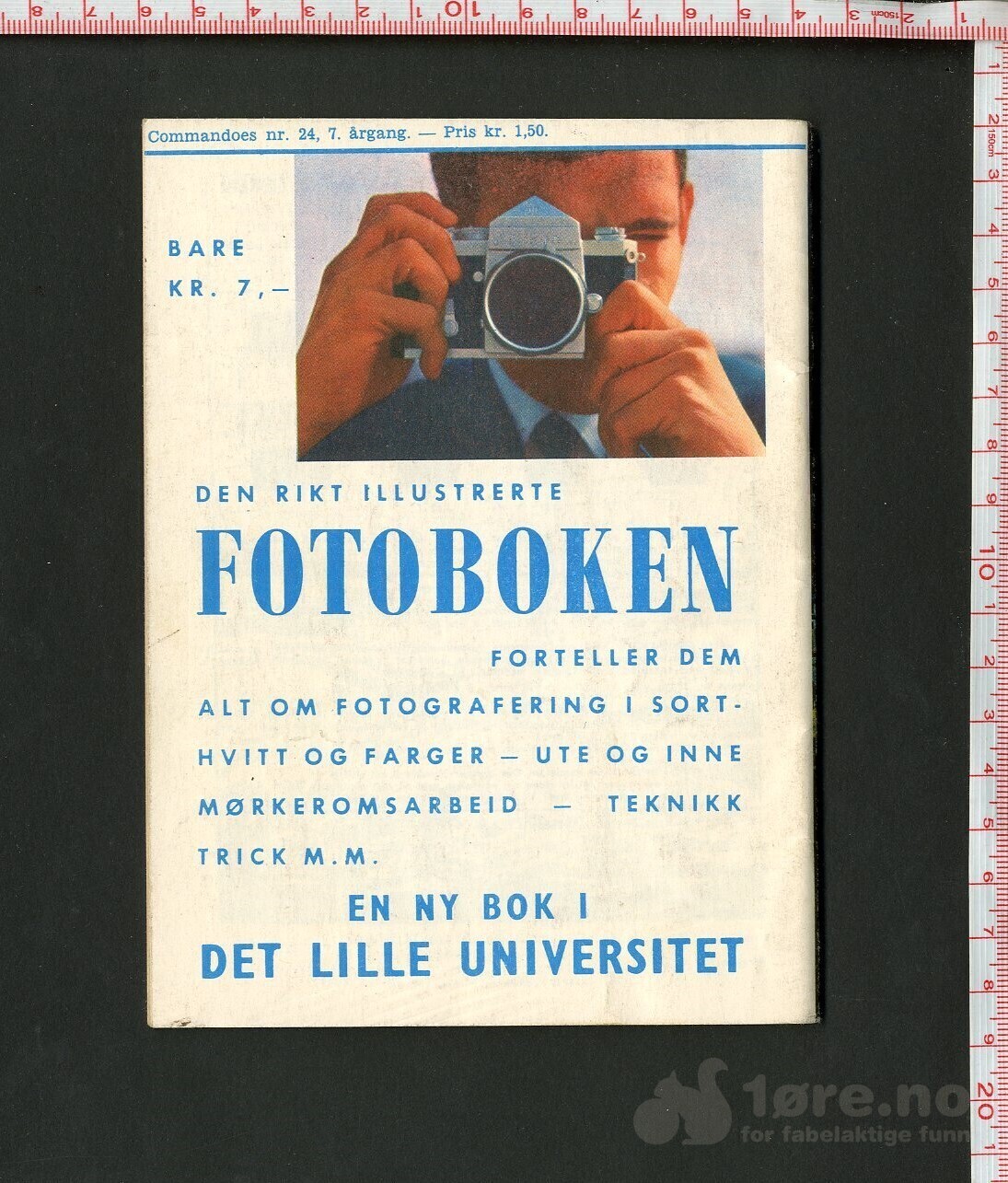 Commandoes nr 24/1968, bilde 2