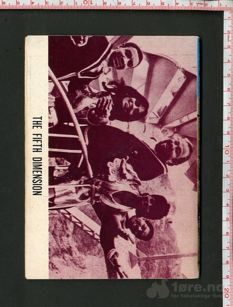 Hjerte Revyen: Nr. 3/1971 Skatten min, bilde 2