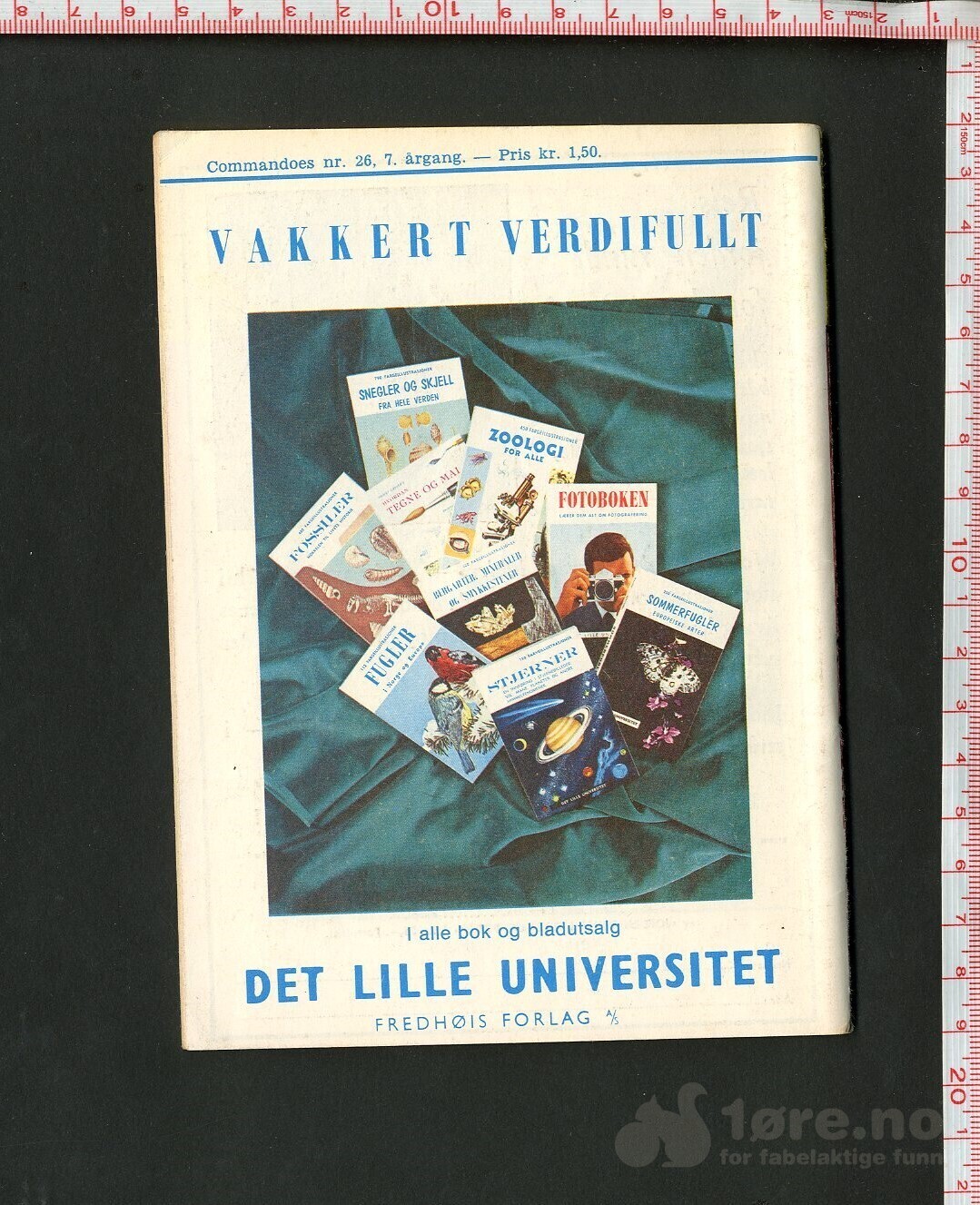 Commandoes nr 26/1968, bilde 2