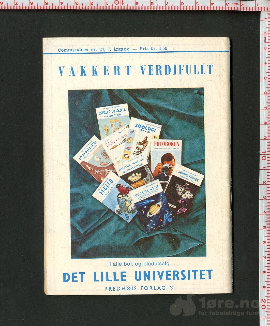 Commandoes nr 27/1968, bilde 2