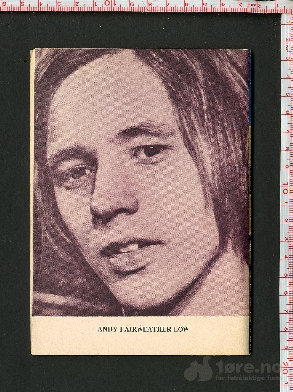 Hjerte Revyen: Nr. 9/1971, bilde 2