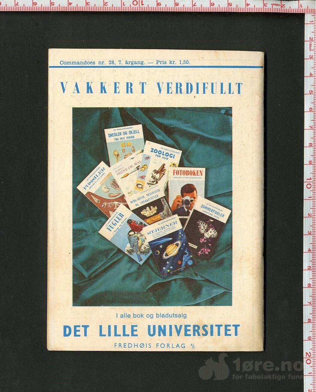 Commandoes nr 28/1968, bilde 2