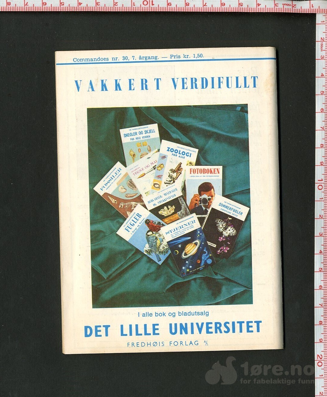 Commandoes nr 30/1968, bilde 2