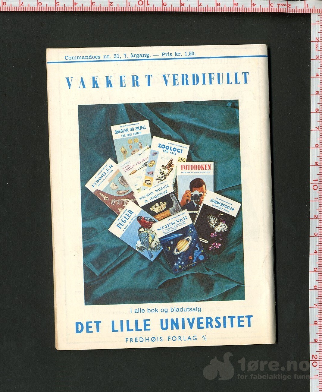 Commandoes nr 31/1968, bilde 2