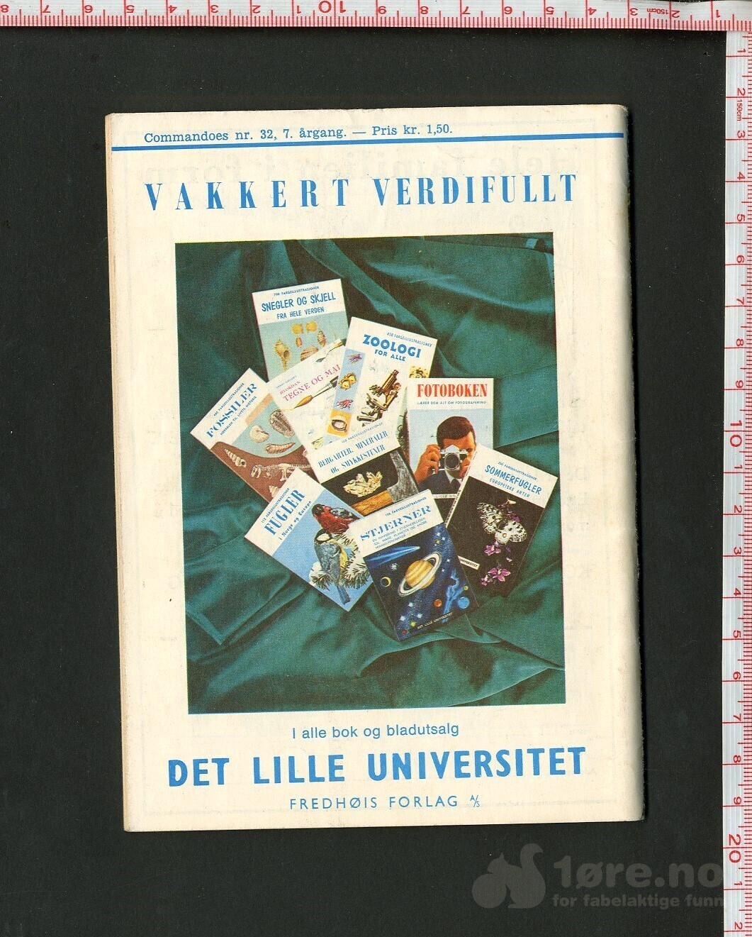Commandoes nr 32/1968, bilde 2