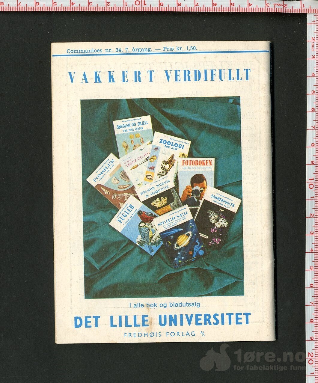 Commandoes nr 34/1968, bilde 2
