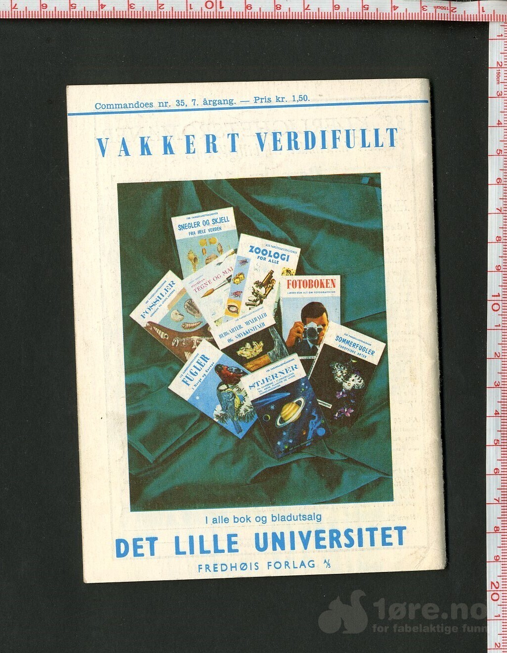 Commandoes nr 35/1968, bilde 2