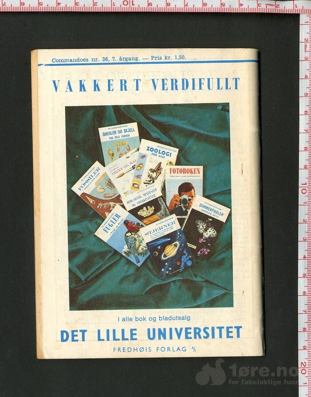 Commandoes nr 36/1968, bilde 2