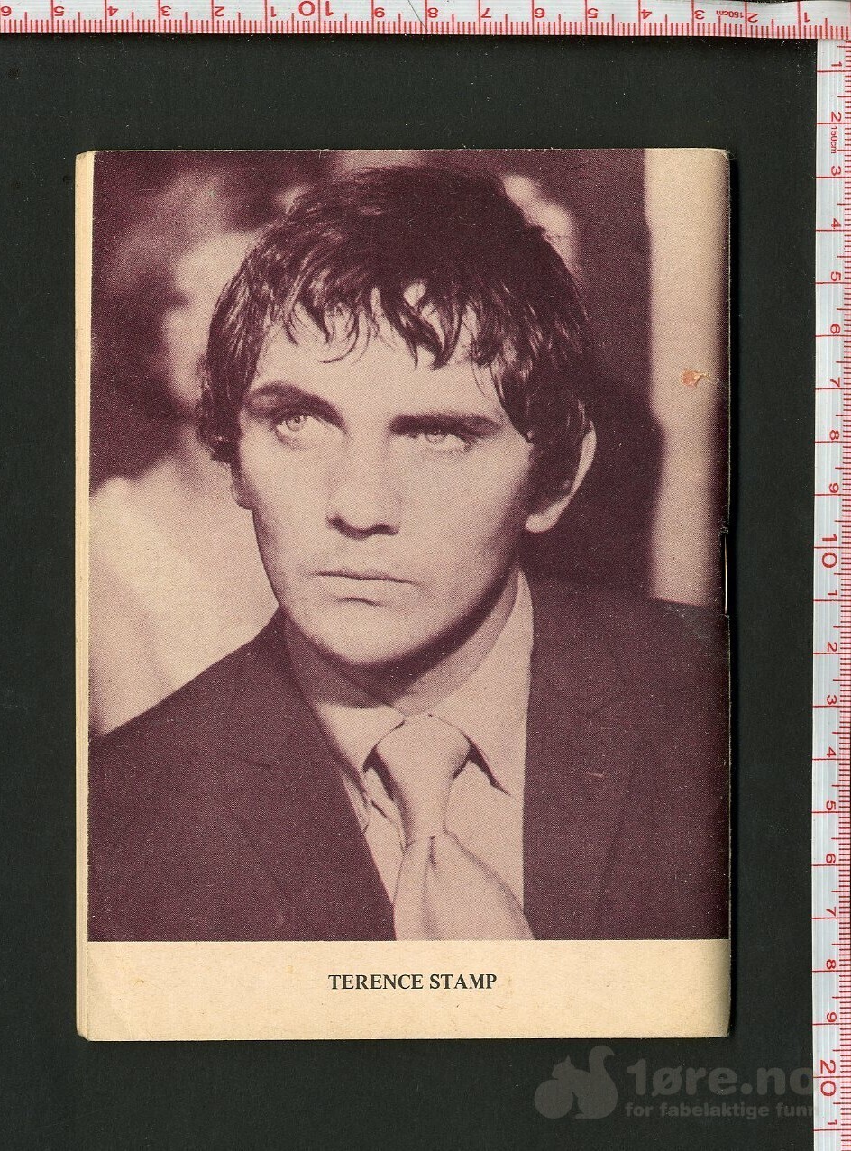 Hjerte Revyen: Nr. 14/1971 Ikke den rette, bilde 2