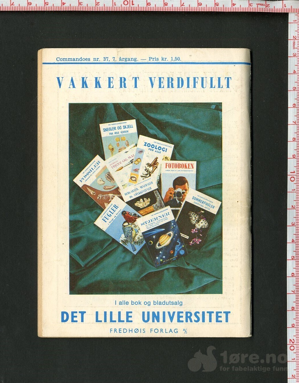 Commandoes nr 37/1968, bilde 2