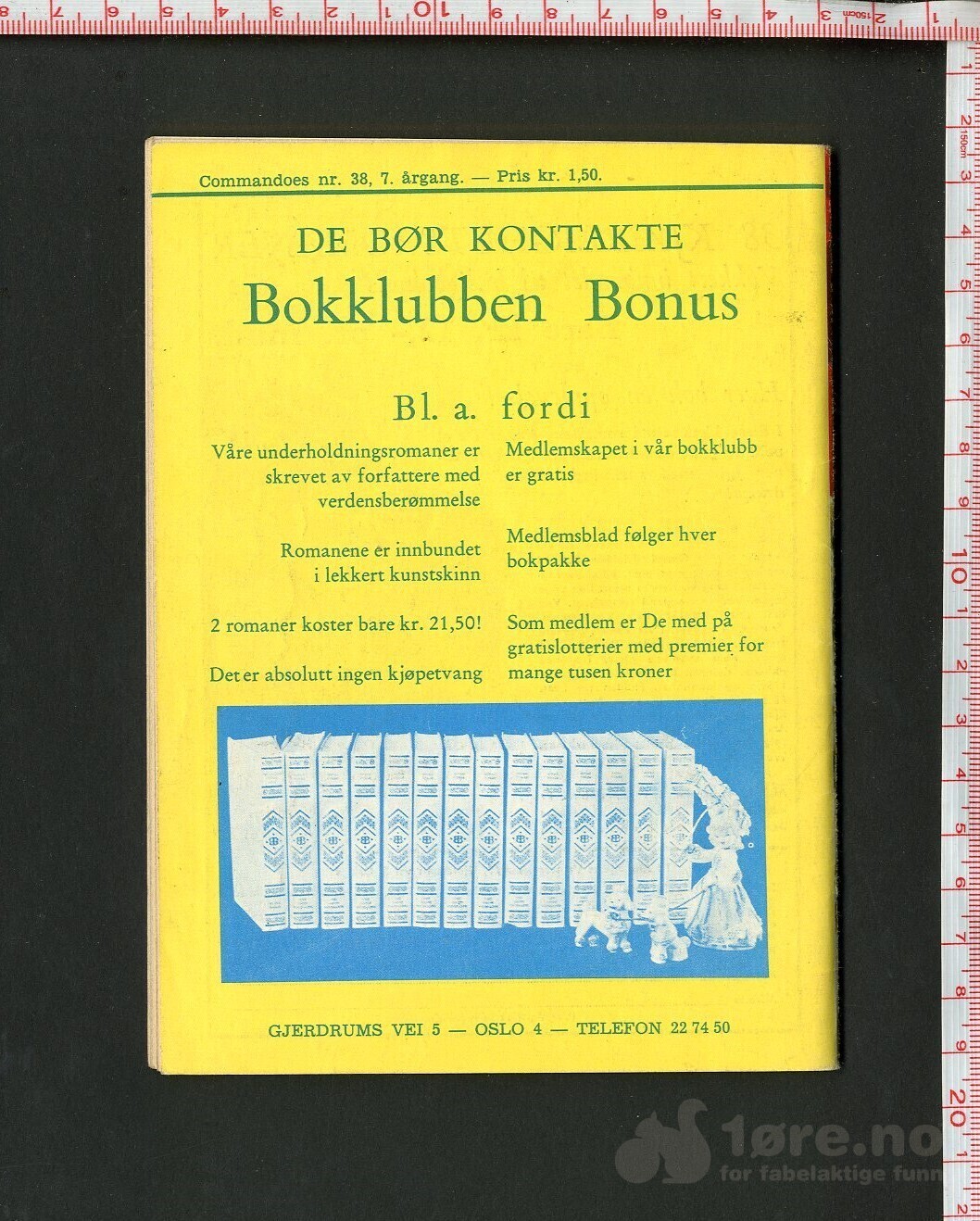 Commandoes nr 38/1968, bilde 2
