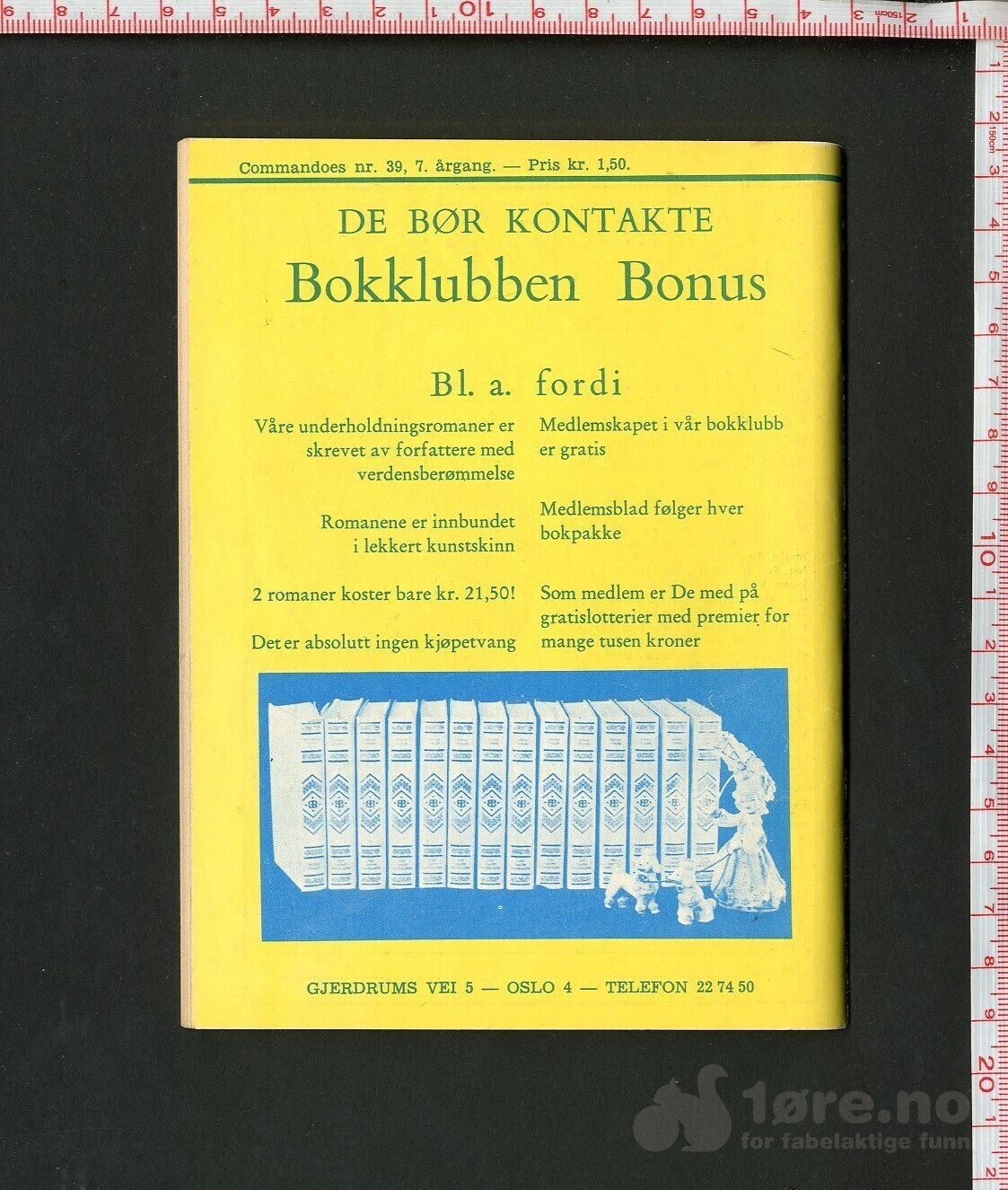 Commandoes nr 39/1968, bilde 2