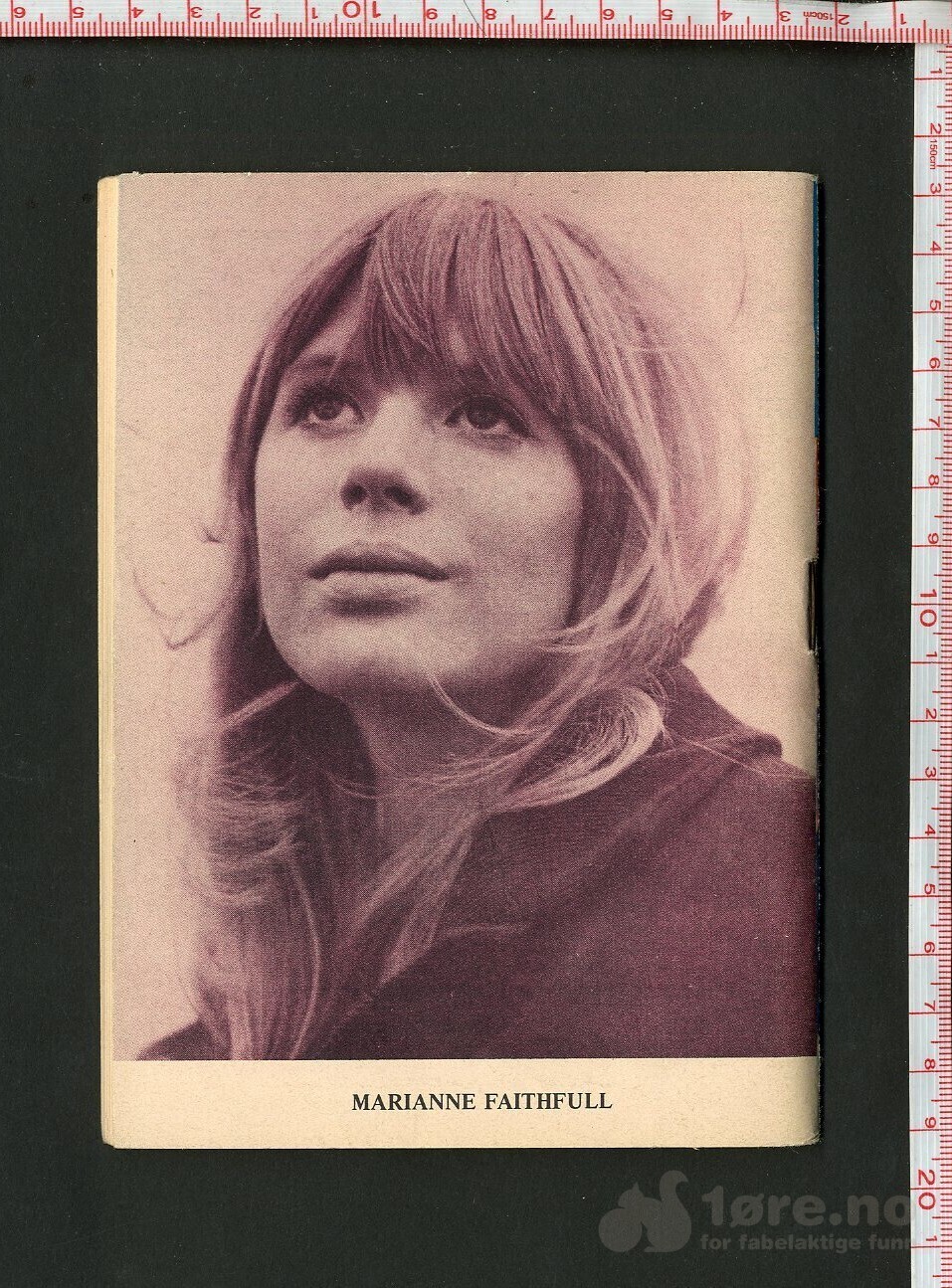 Hjerte Revyen: Nr. 20/1971 Troll kan temmes, bilde 2