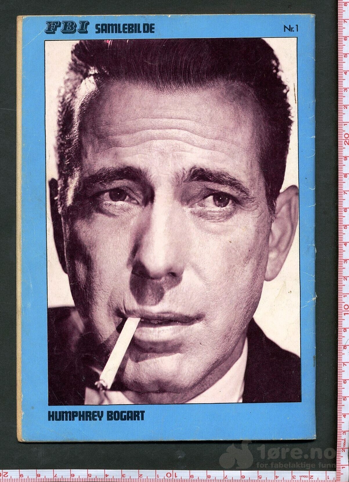 FBI nr.1 - 1972, bilde 2