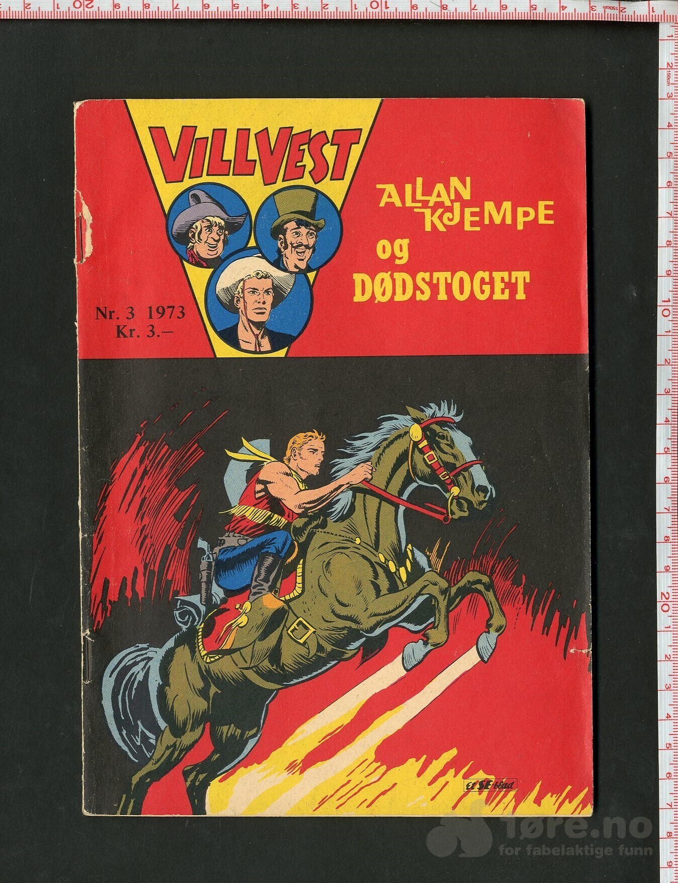 Vill Vest nr 3/1973