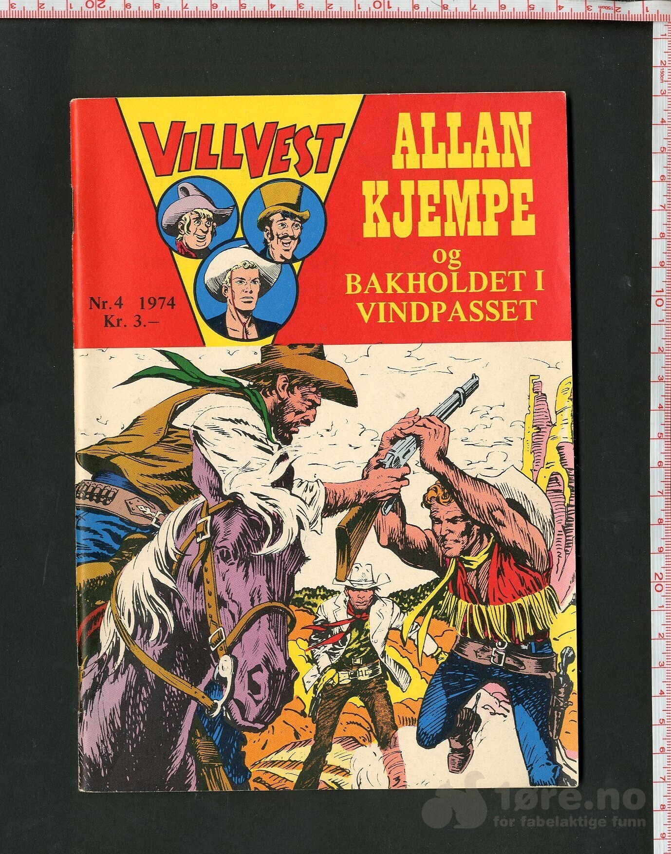Vill Vest nr 4/1974