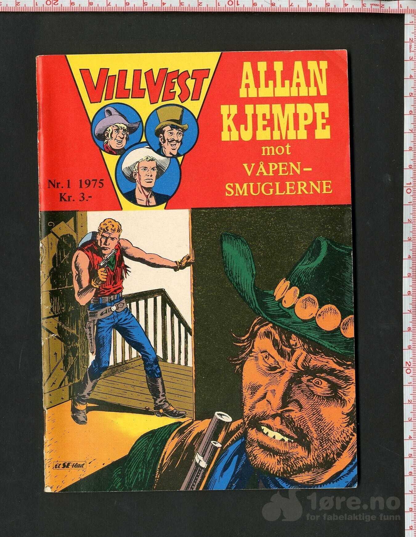 Vill Vest nr 1/1975