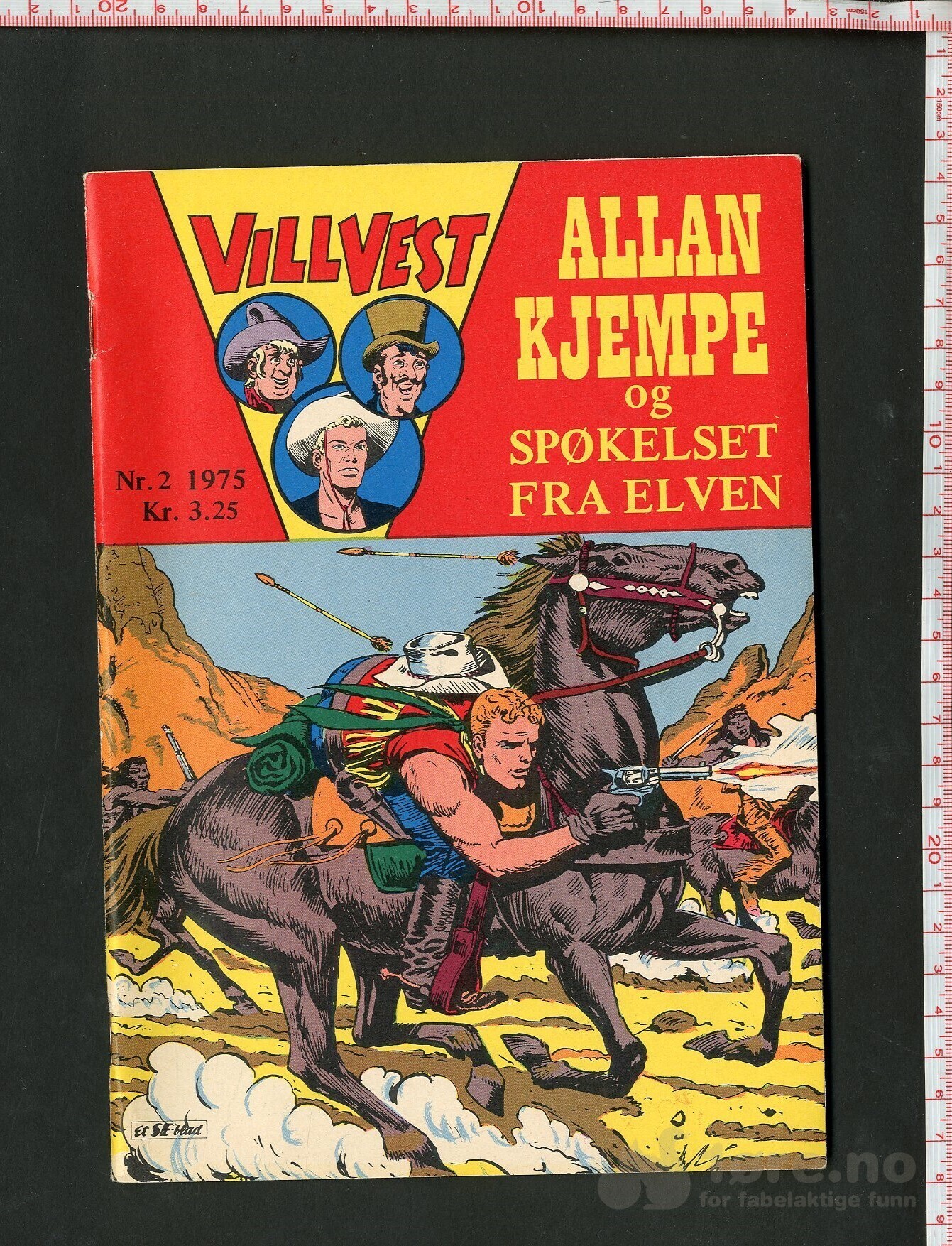 Vill Vest nr 2/1975