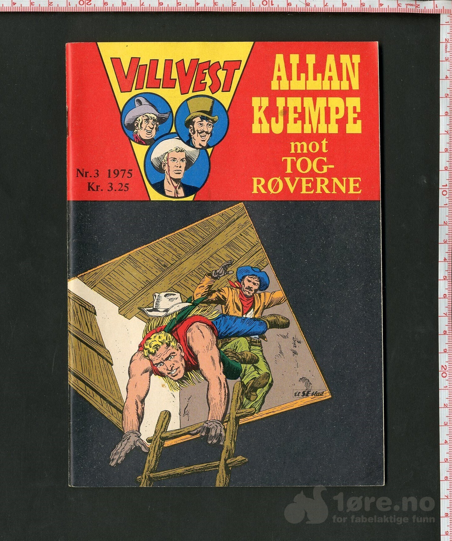 Vill Vest nr 3/1975