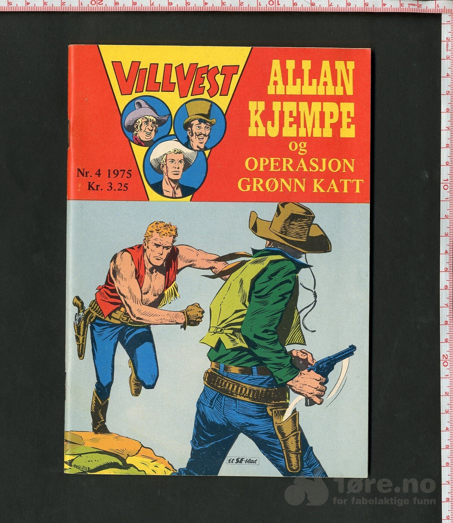 Vill Vest nr 4/1975