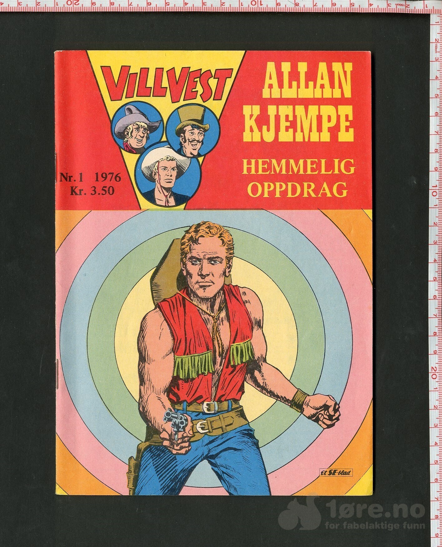 Vill Vest nr 1/1976
